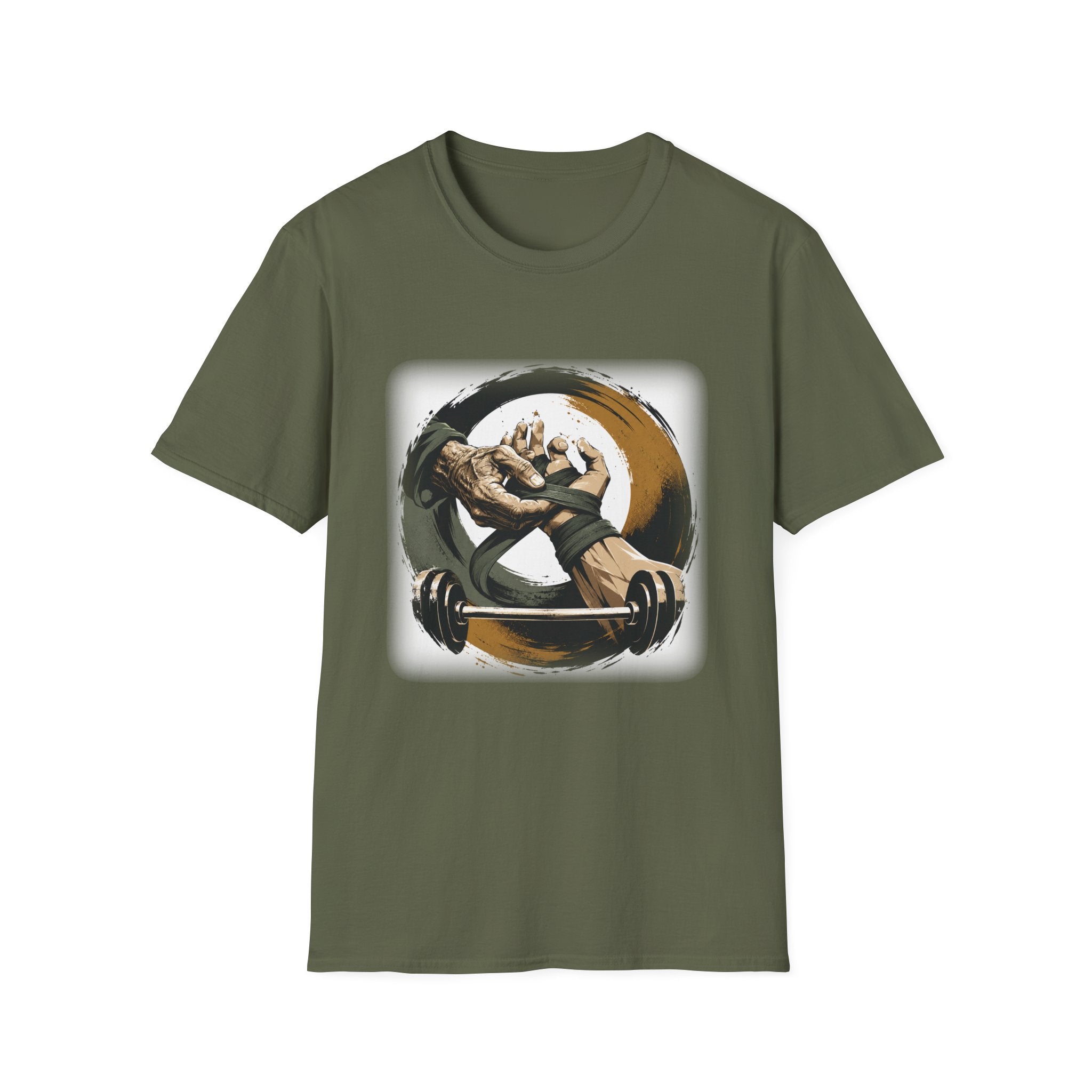 Strength Passed Forward T-Shirt