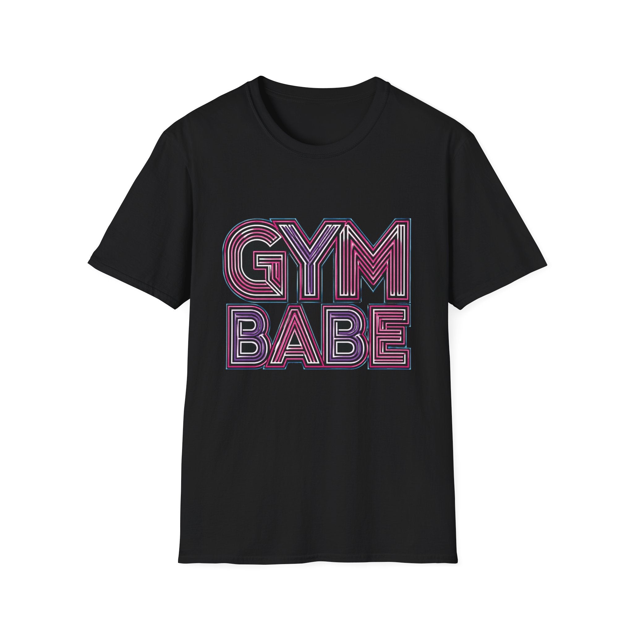 Gym Babe T-Shirt