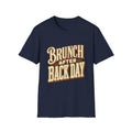 Brunch After Back Day T-Shirt