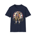 Presidential Deadlift T-Shirt