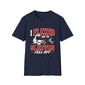 Sleeves Fell Off T-Shirt