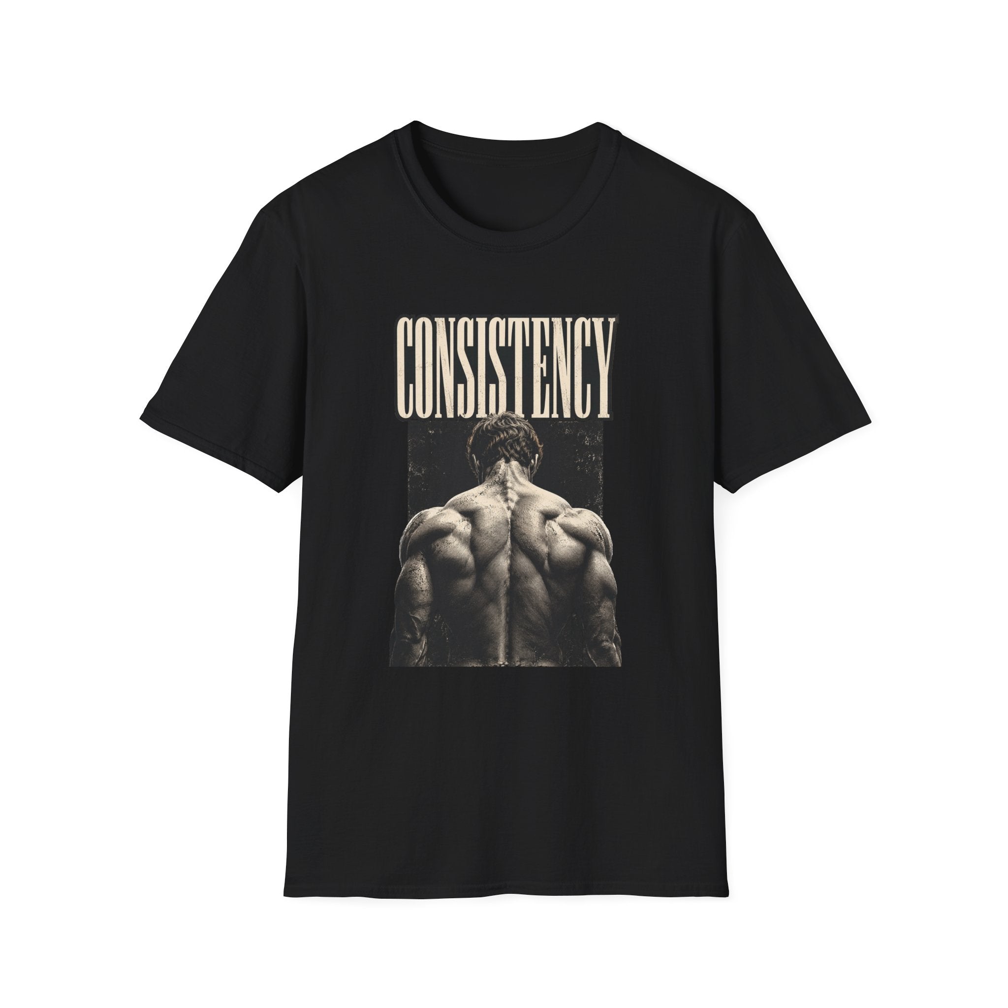 Consistency T-Shirt