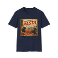 Powered by Pasta T-Shirt