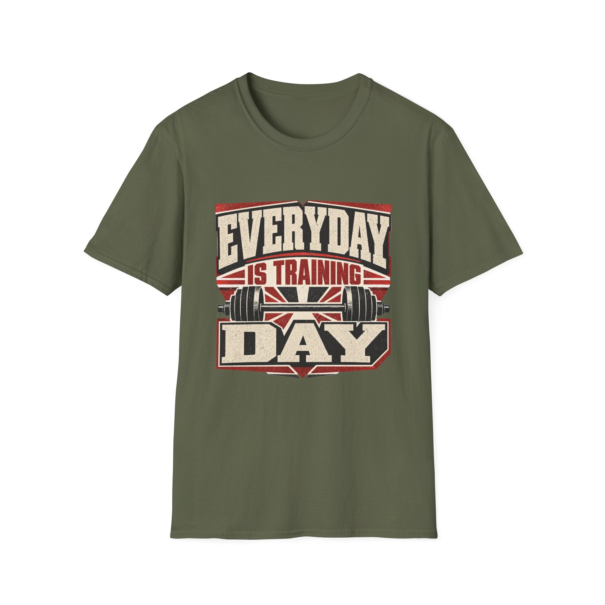 Everyday Training T-Shirt