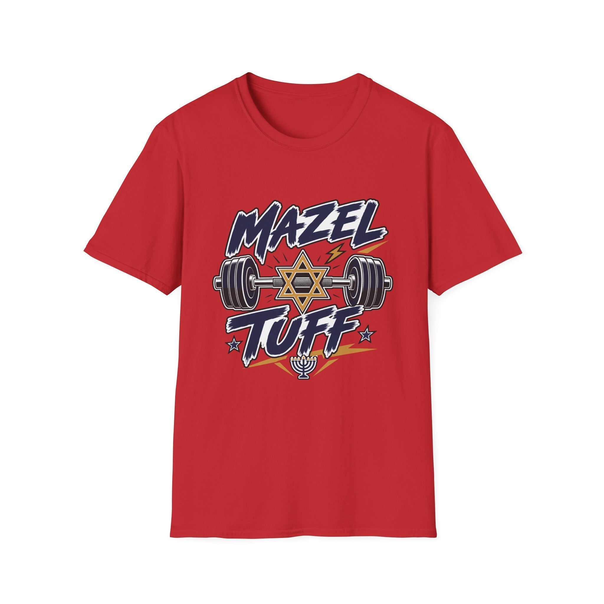 Mazel Tuff T-Shirt