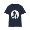 Quiet Strength T-Shirt