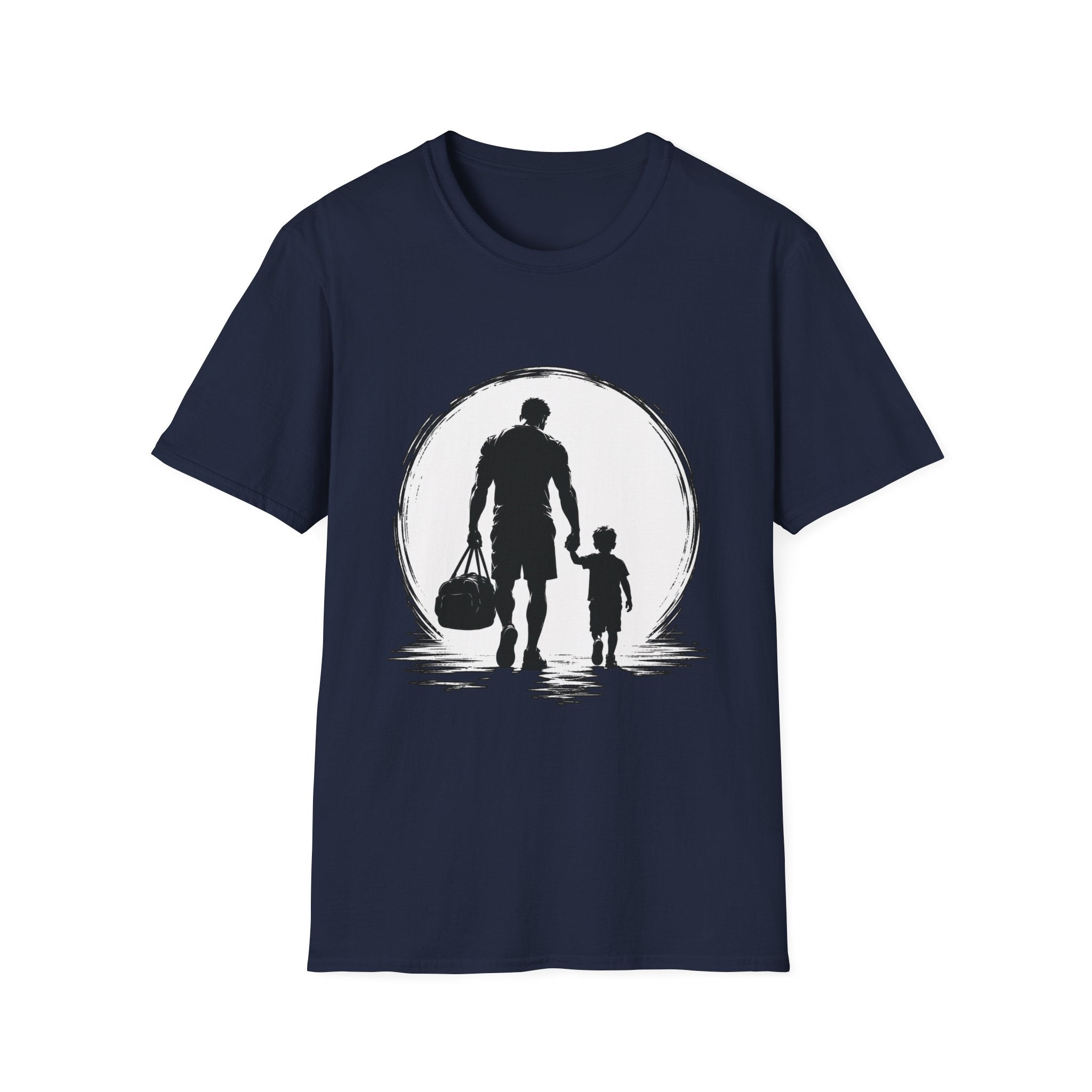 Quiet Strength T-Shirt