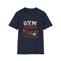 Gym Is My Therapy T-Shirt