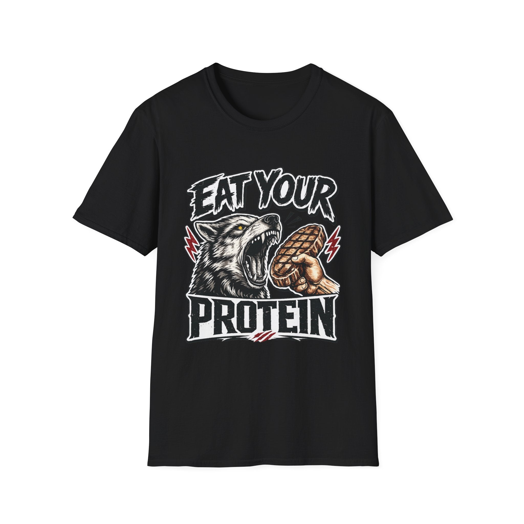 Eat Your Protein T-Shirt