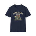 Slow Gains Club T-Shirt