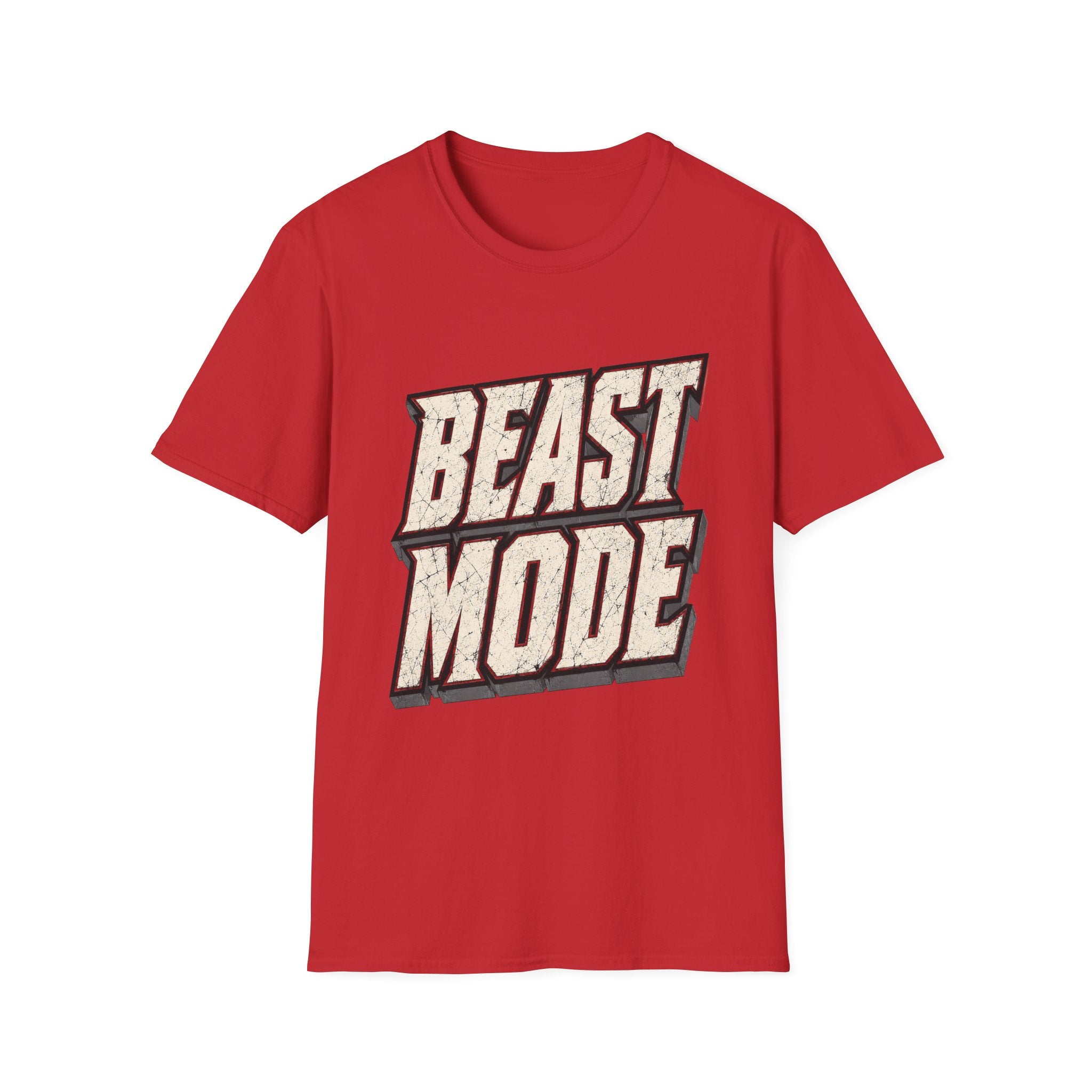 Beast Mode T-Shirt