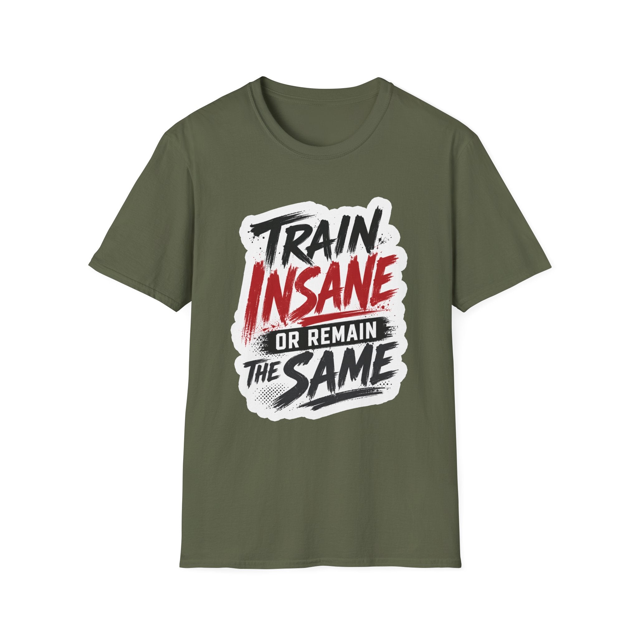 Do Not Remain the Same T-Shirt