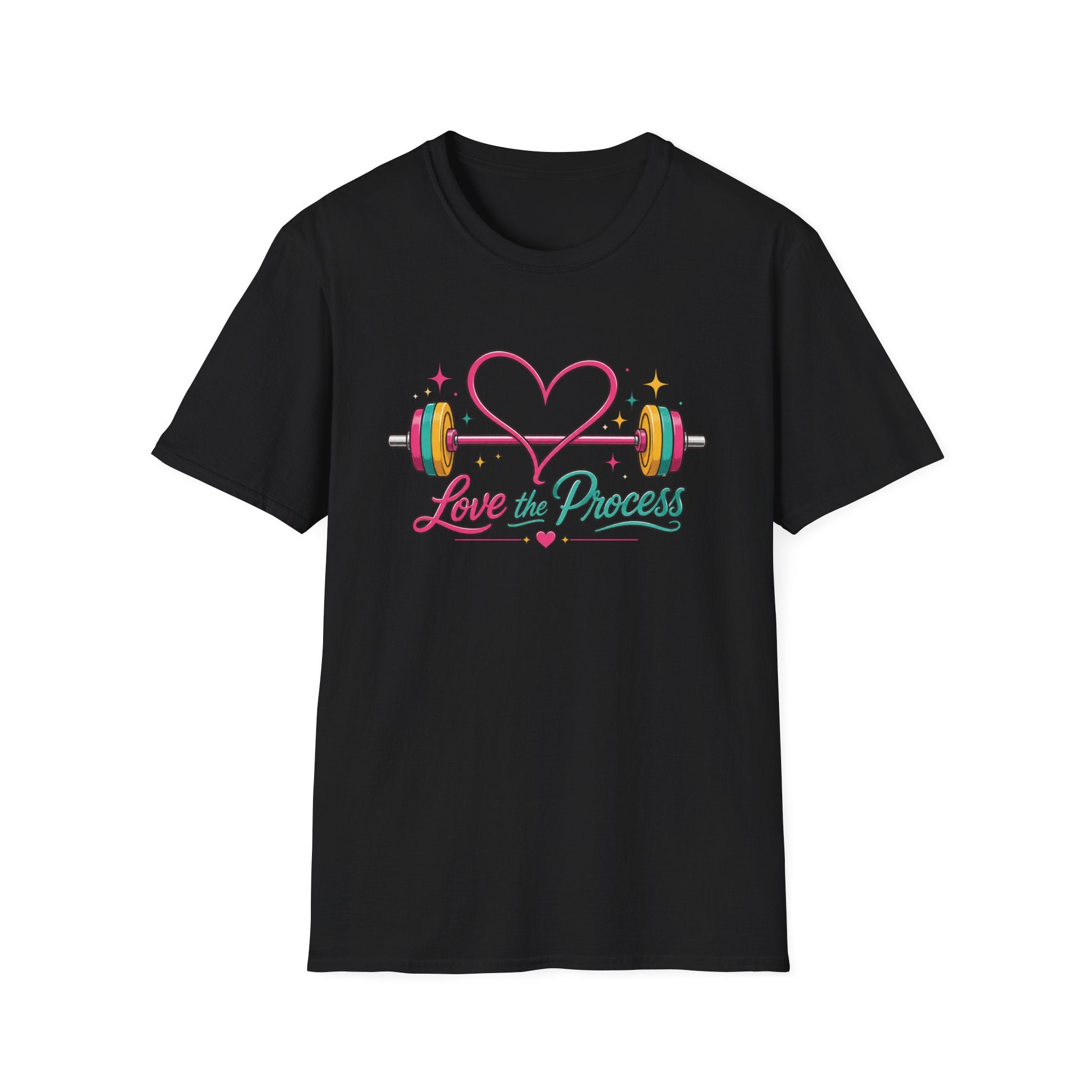 Love the Process T-Shirt
