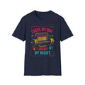 Excel By Day Iron By Night T-Shirt