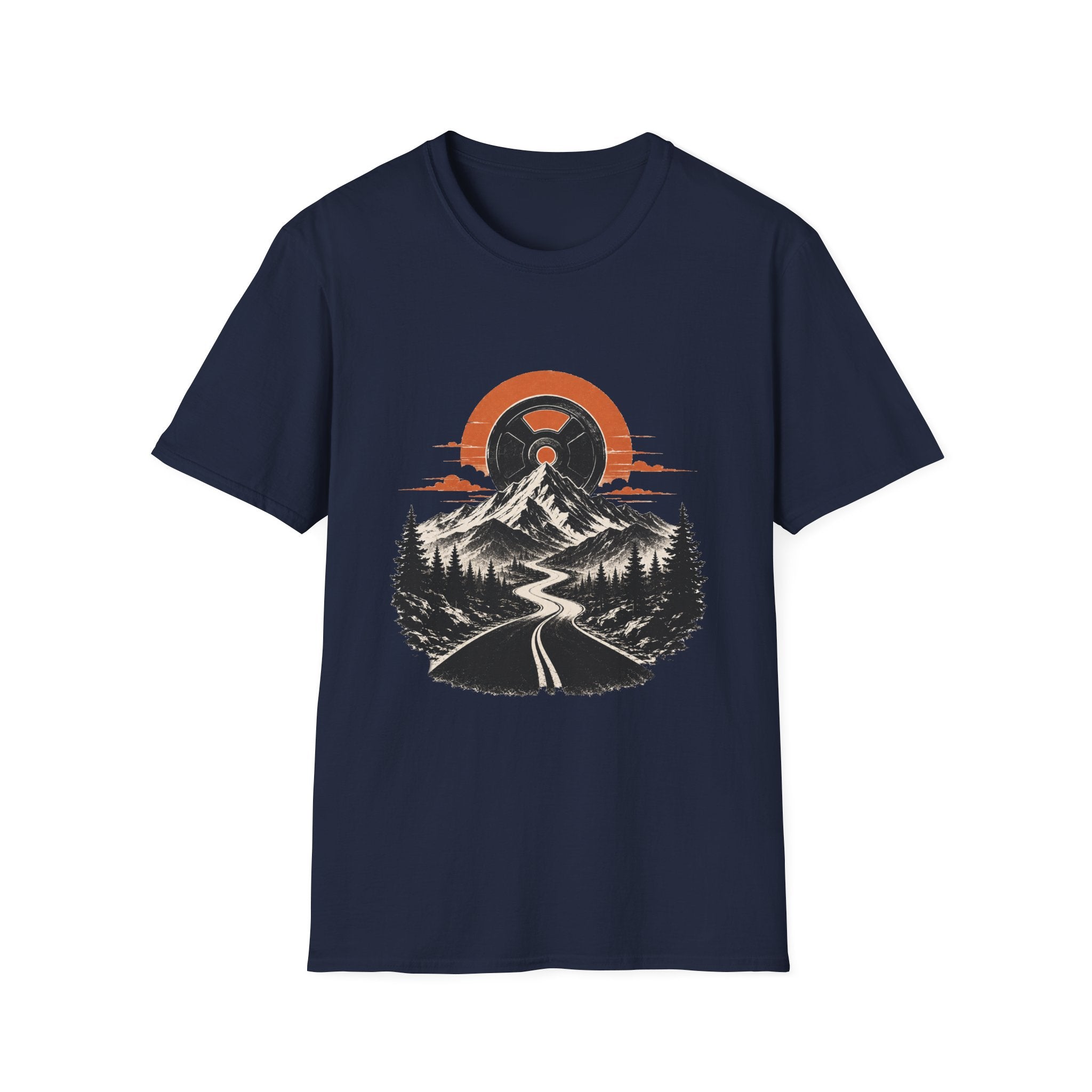 The Iron Path T-Shirt