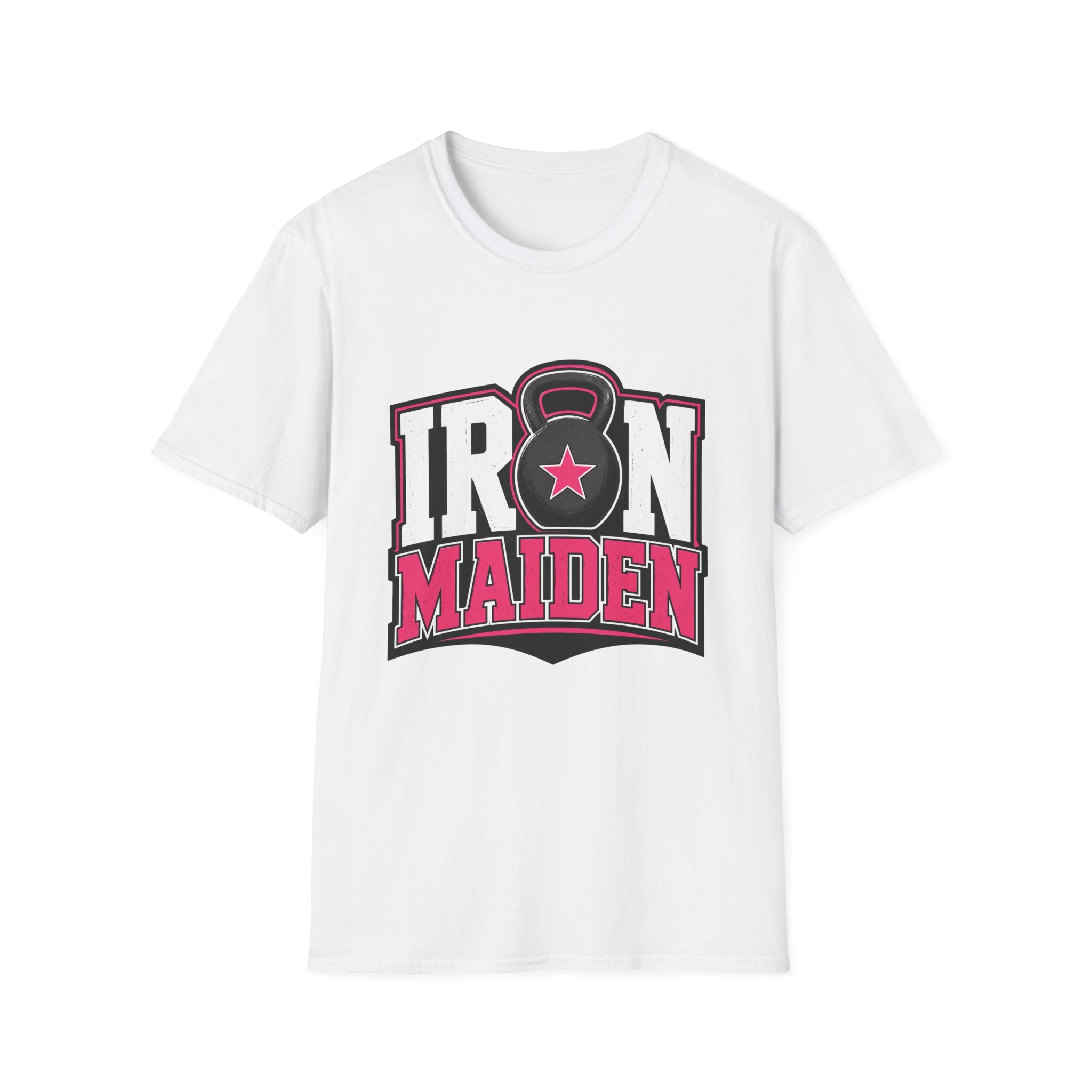 Iron Maiden T-Shirt