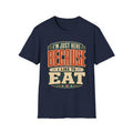 Gym for Food T-Shirt