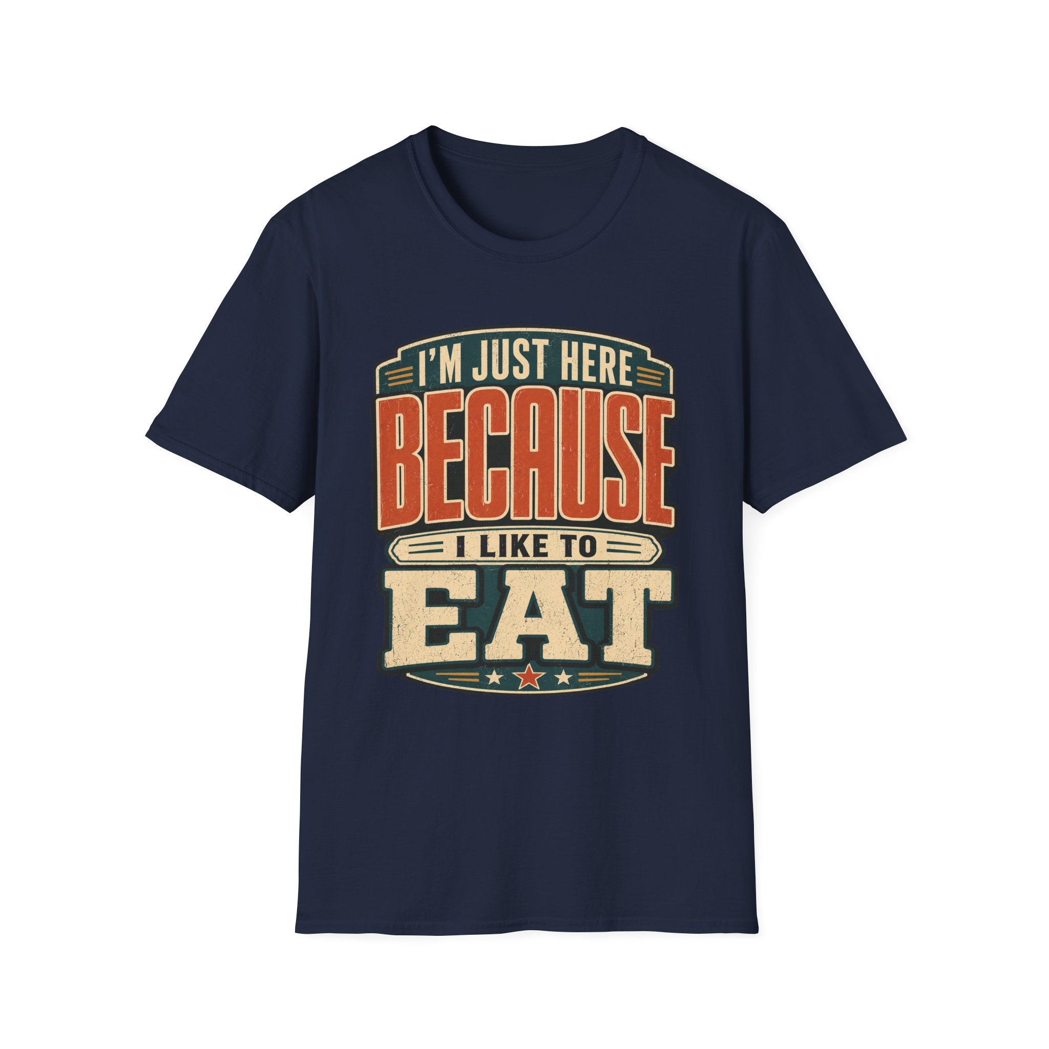 Gym for Food T-Shirt