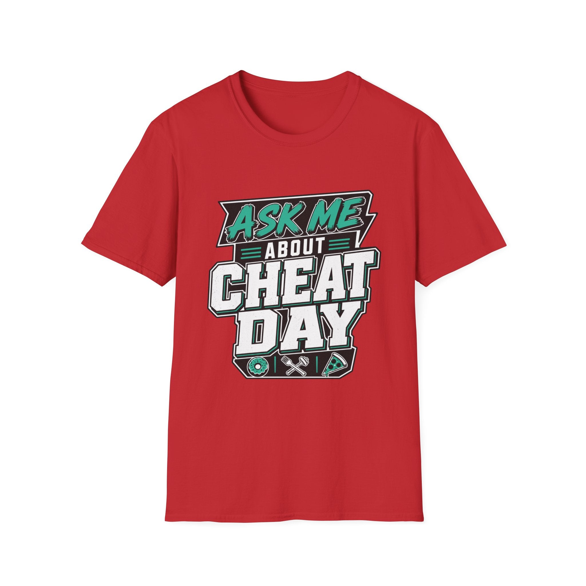 Cheat Day T-Shirt