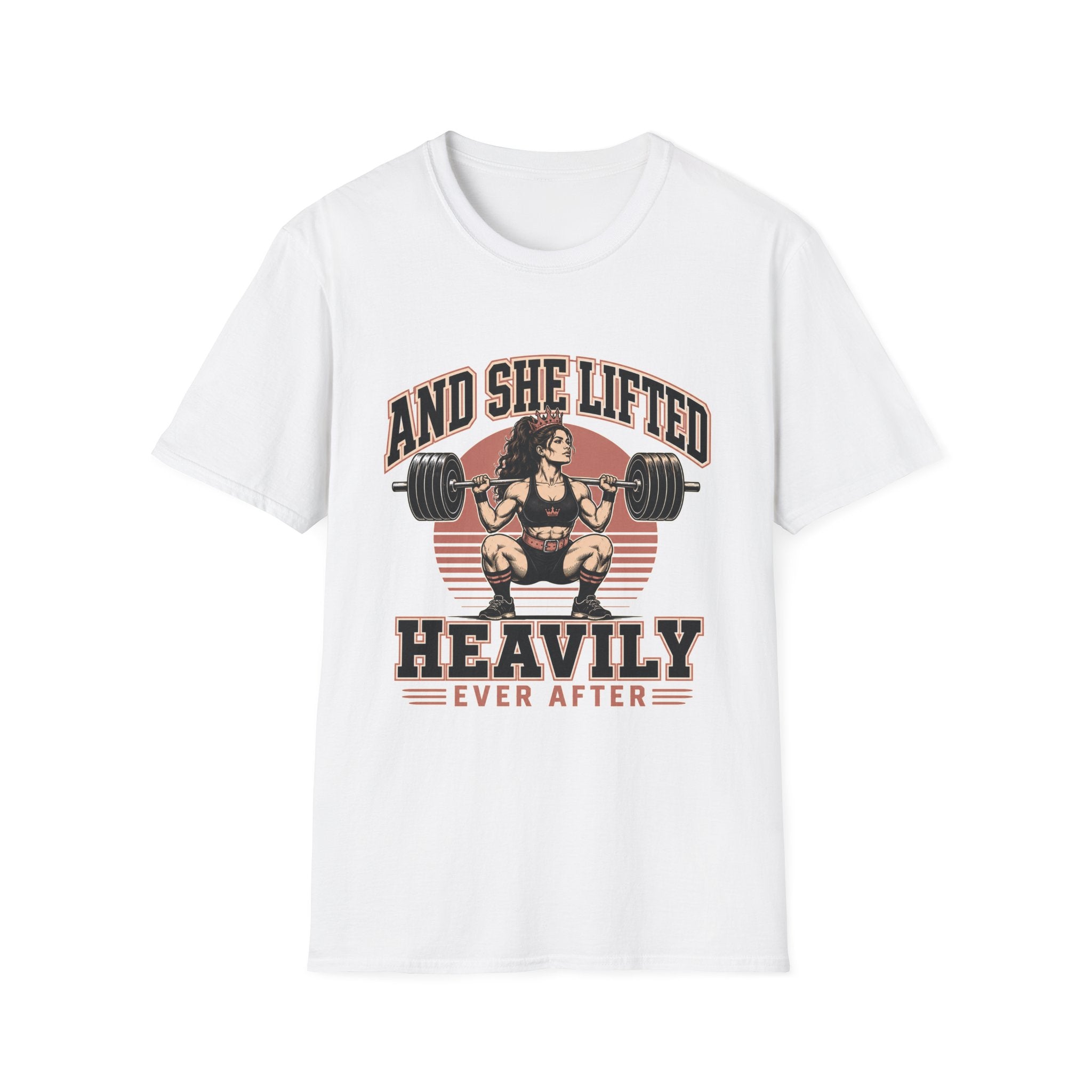 Lifted Ever After T-Shirt