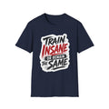 Do Not Remain the Same T-Shirt