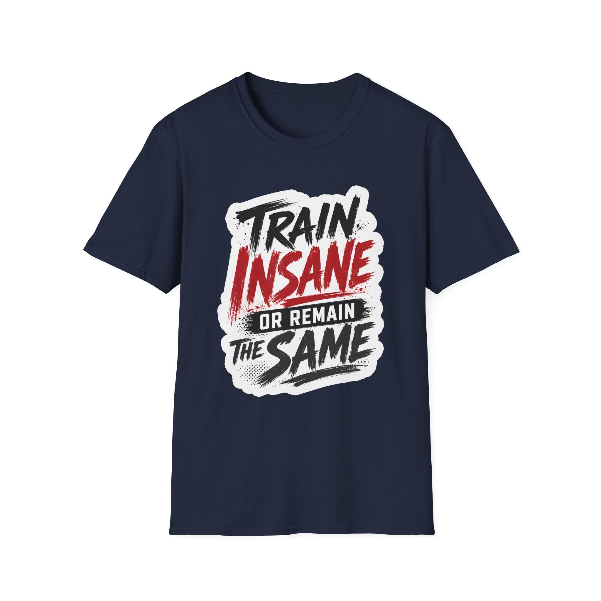 Do Not Remain the Same T-Shirt