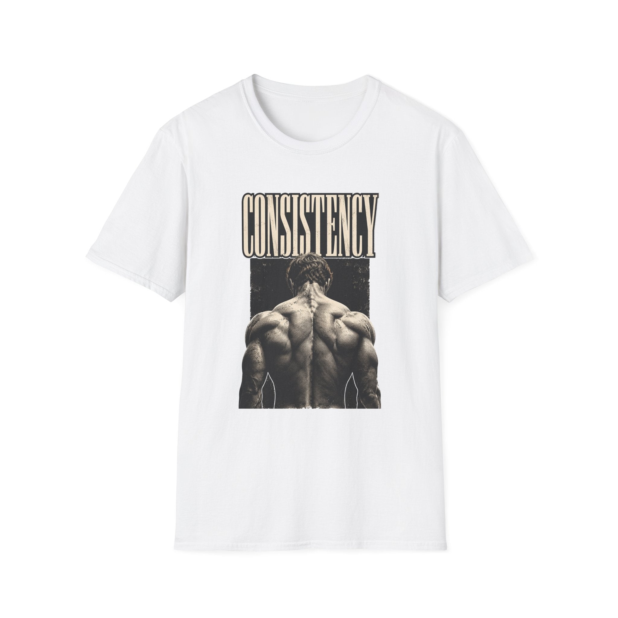 Consistency T-Shirt