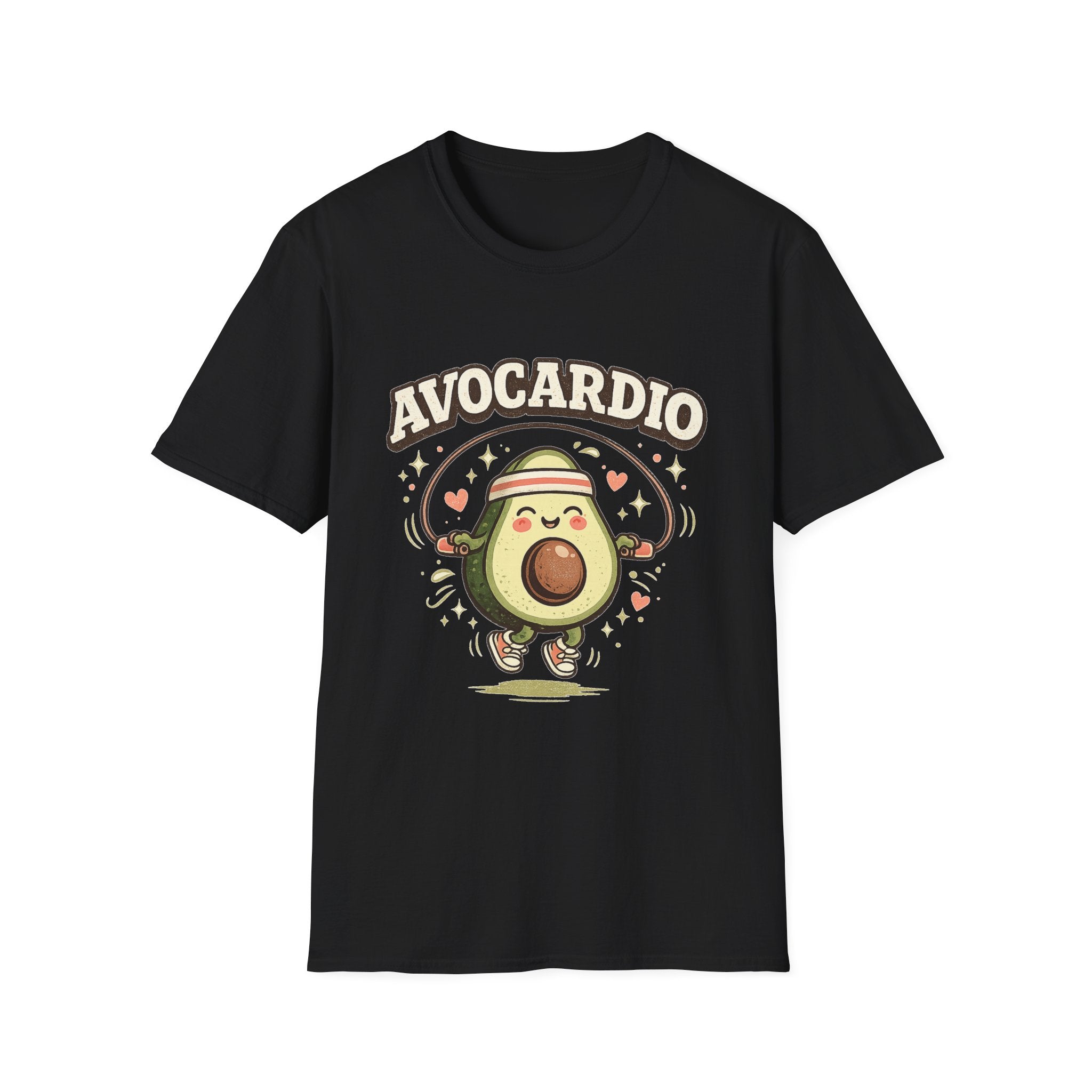 Avocardio T-Shirt