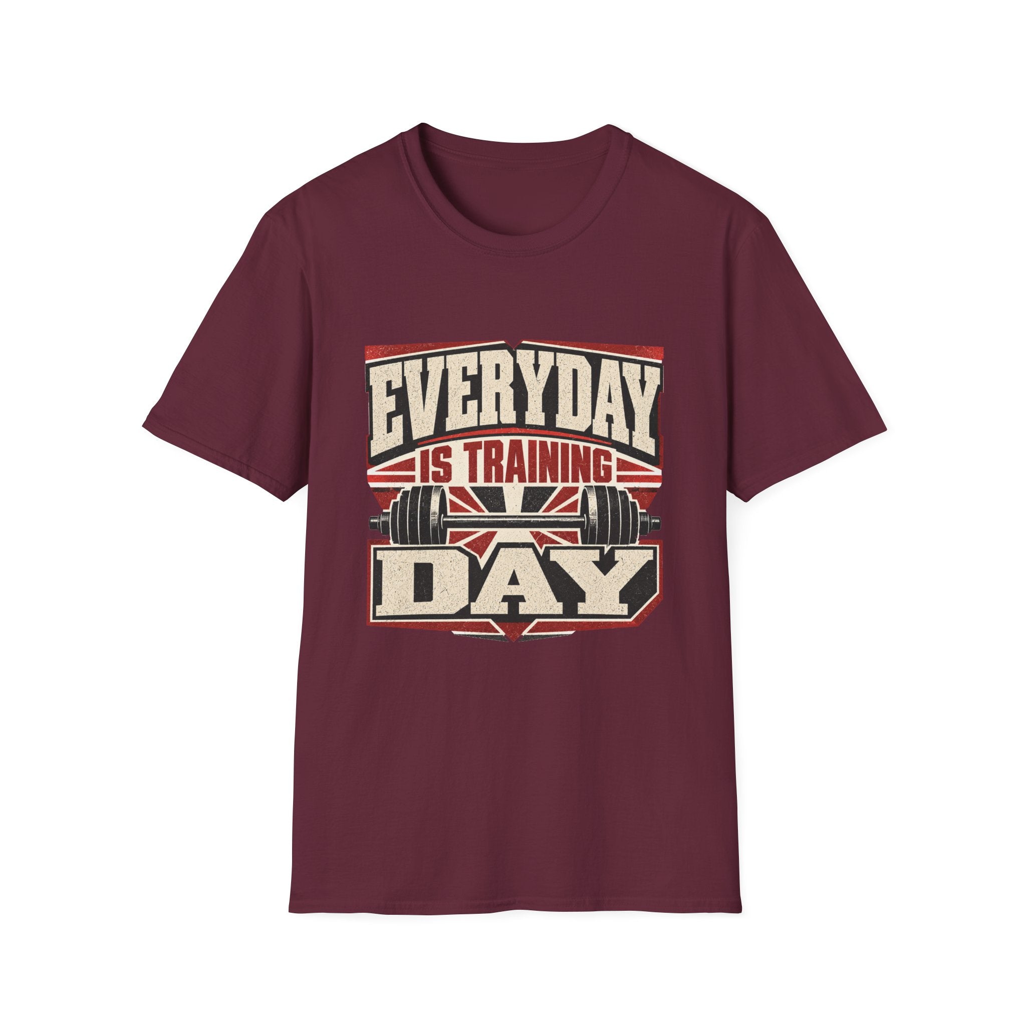 Everyday Training T-Shirt