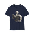 George Washington Bodybuilder T-Shirt