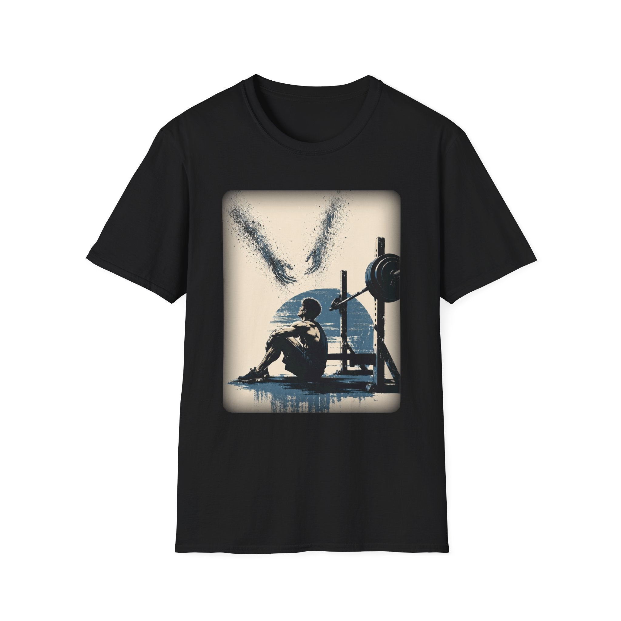 The Empty Spotter T-Shirt