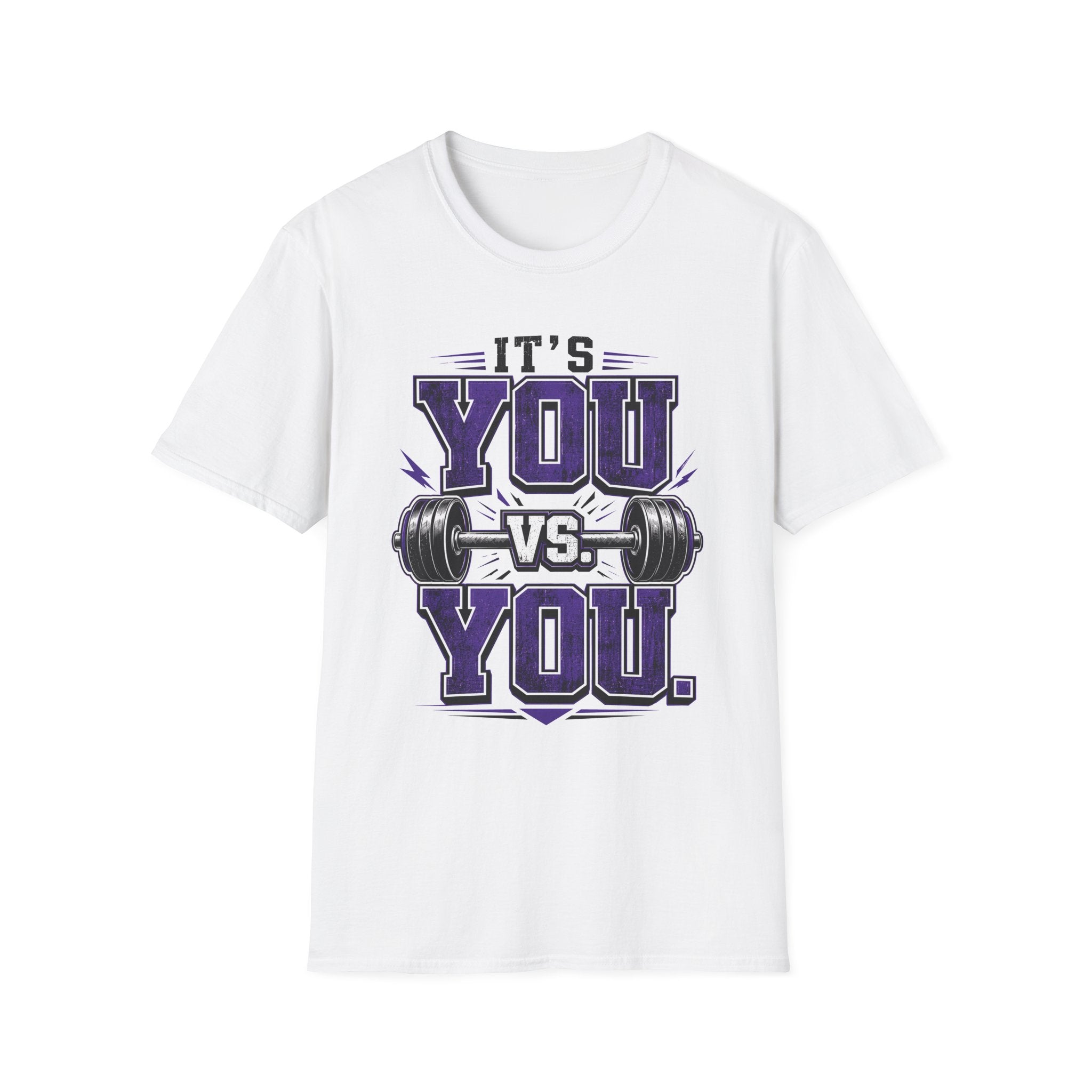 You Versus You T-Shirt