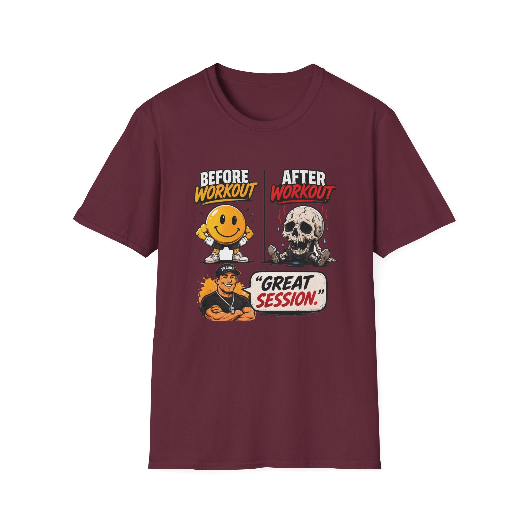 Great Session T-Shirt