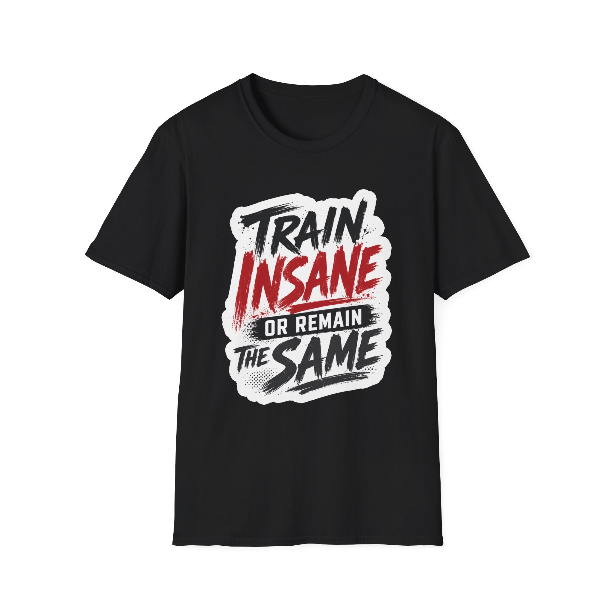 Do Not Remain the Same T-Shirt