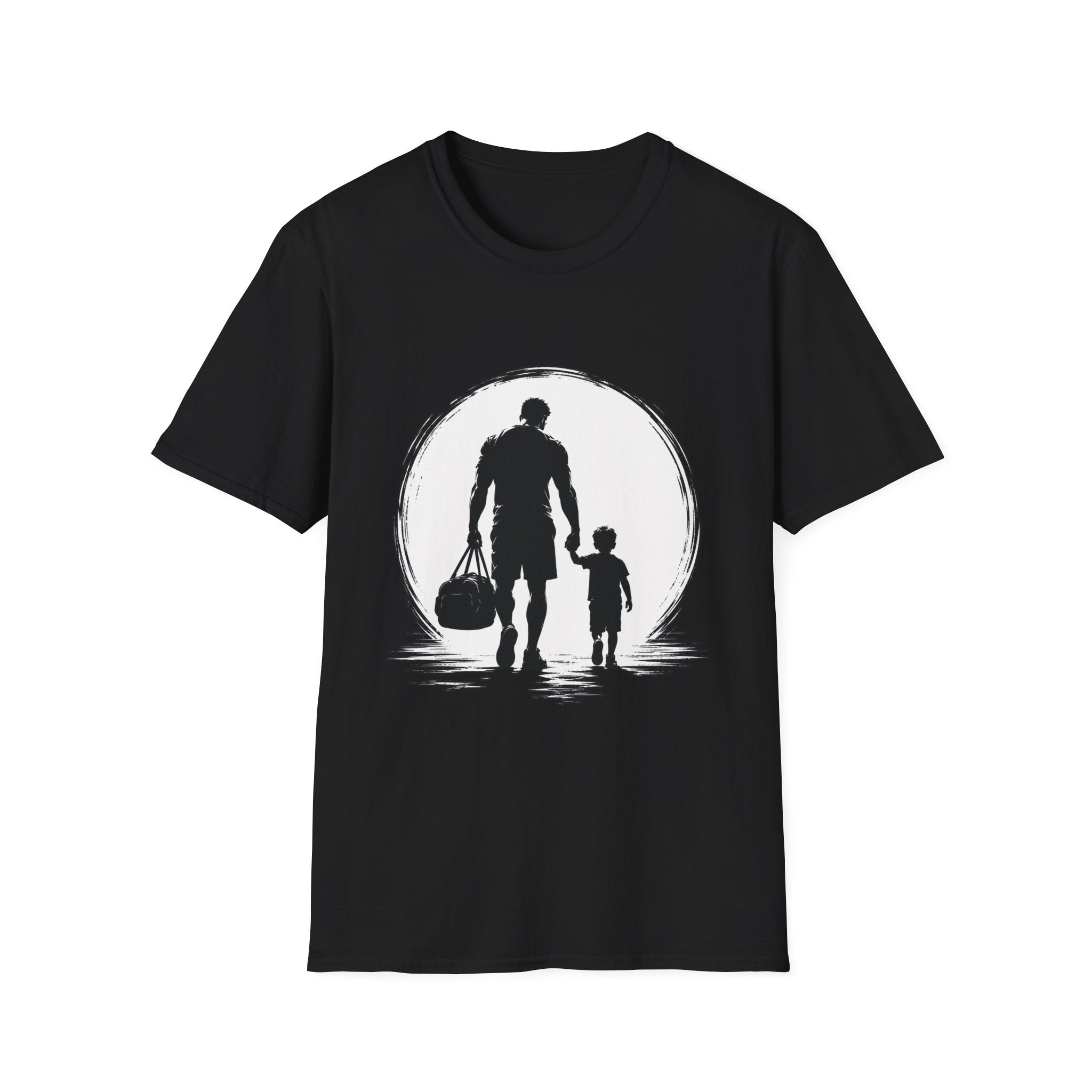 Quiet Strength T-Shirt