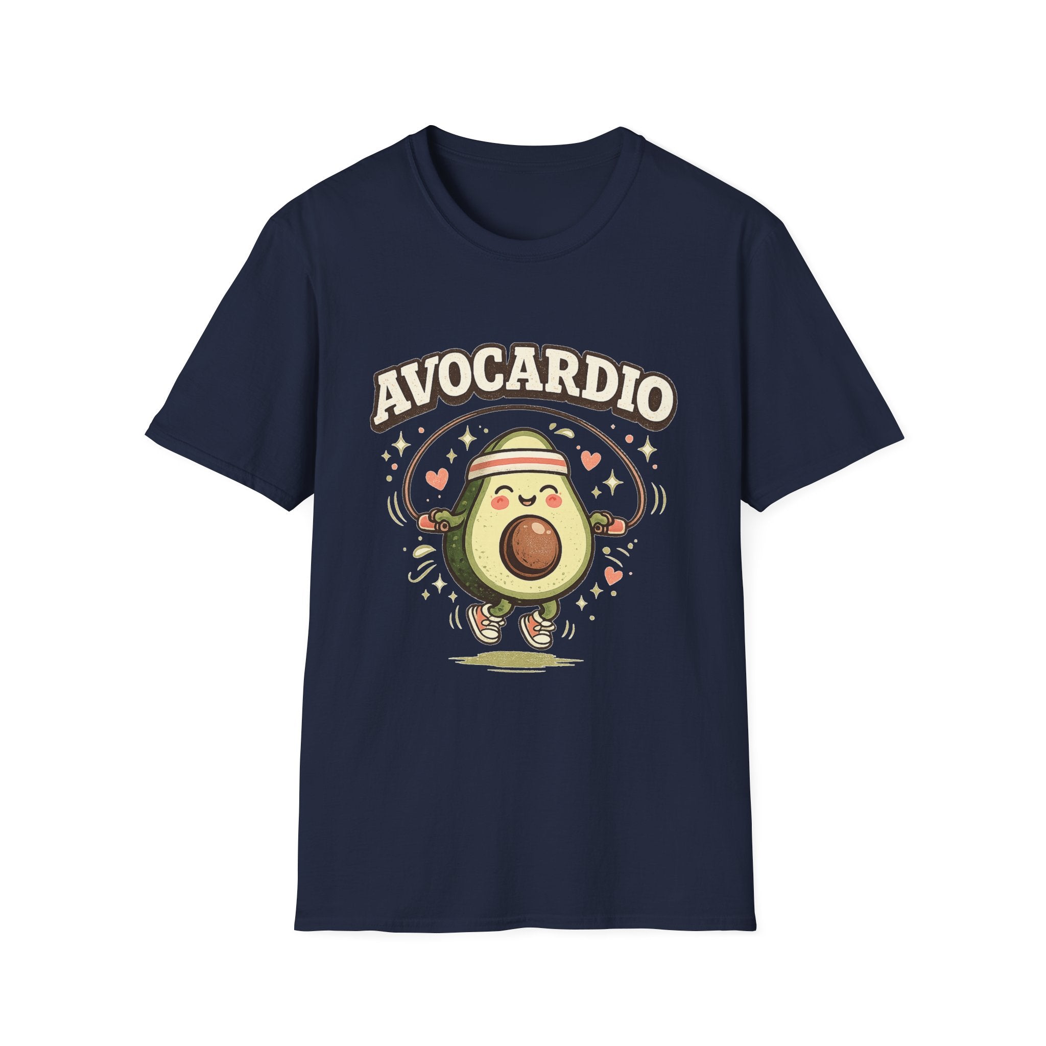 Avocardio T-Shirt