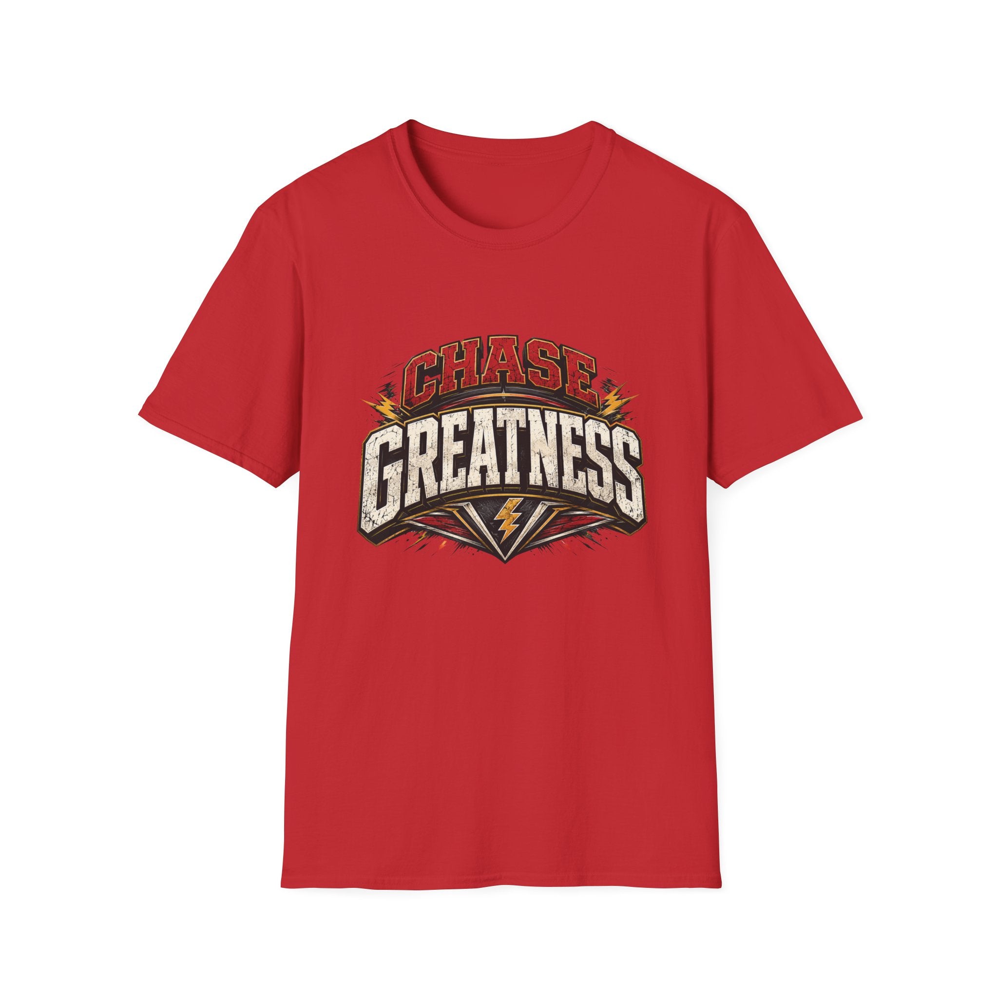 Chase Greatness T-Shirt