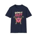 Donut Quit T-Shirt