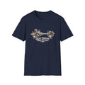 Grow Through Lifting T-Shirt