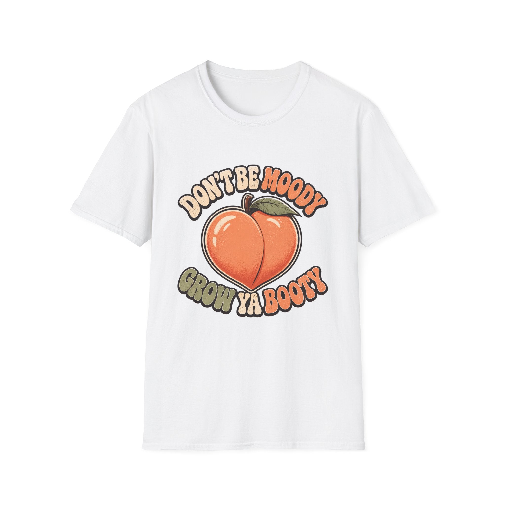 Grow Your Booty T-Shirt