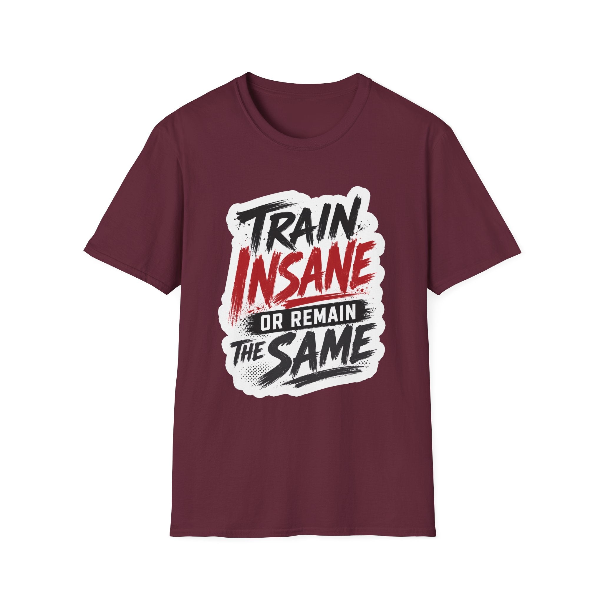 Do Not Remain the Same T-Shirt