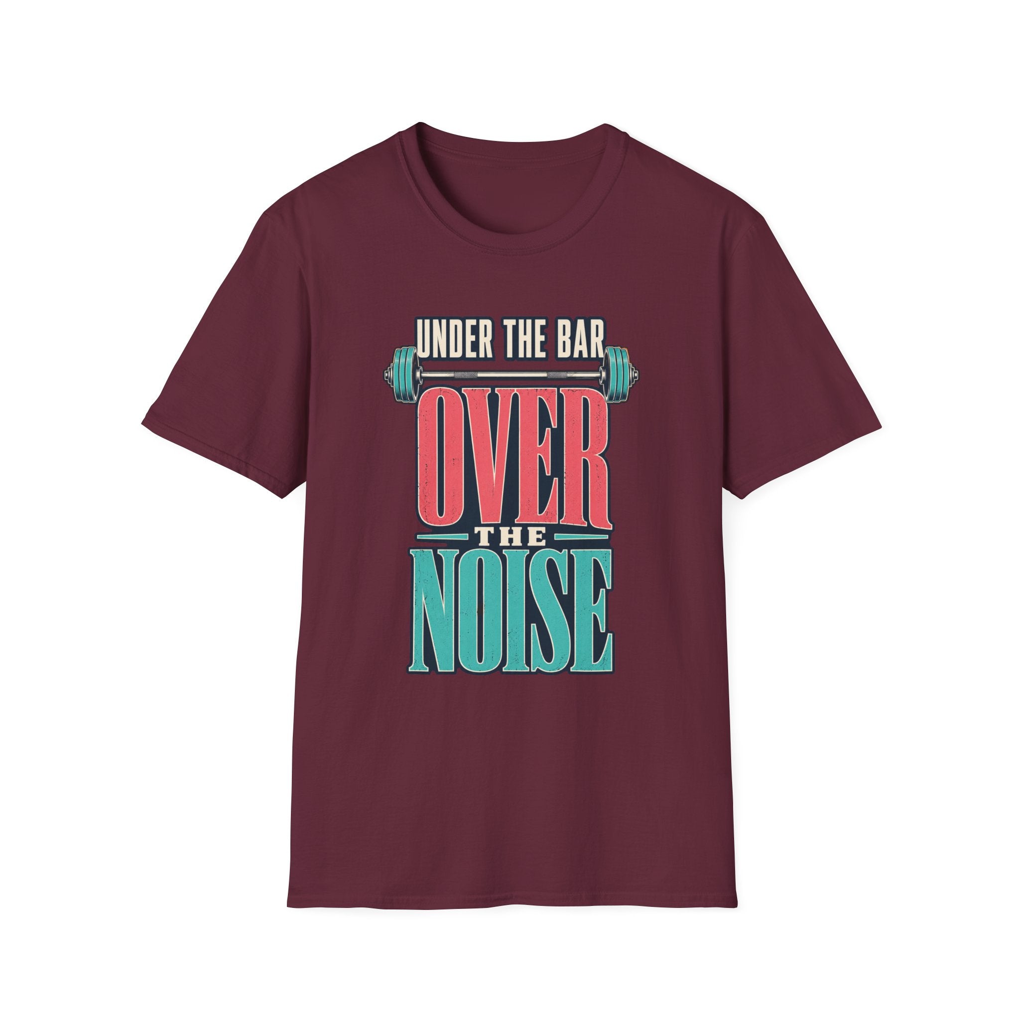 Under the Bar T-Shirt