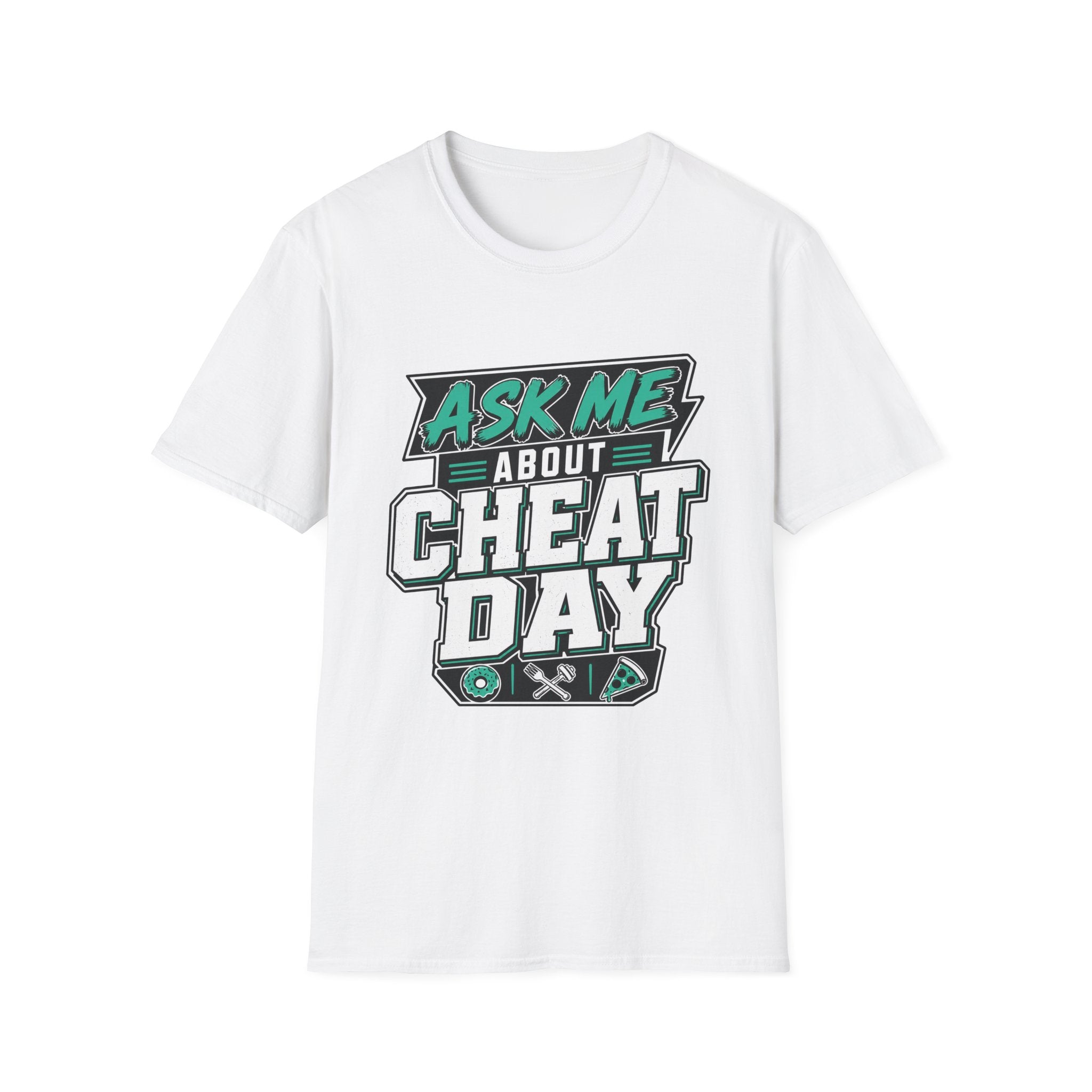 Cheat Day T-Shirt