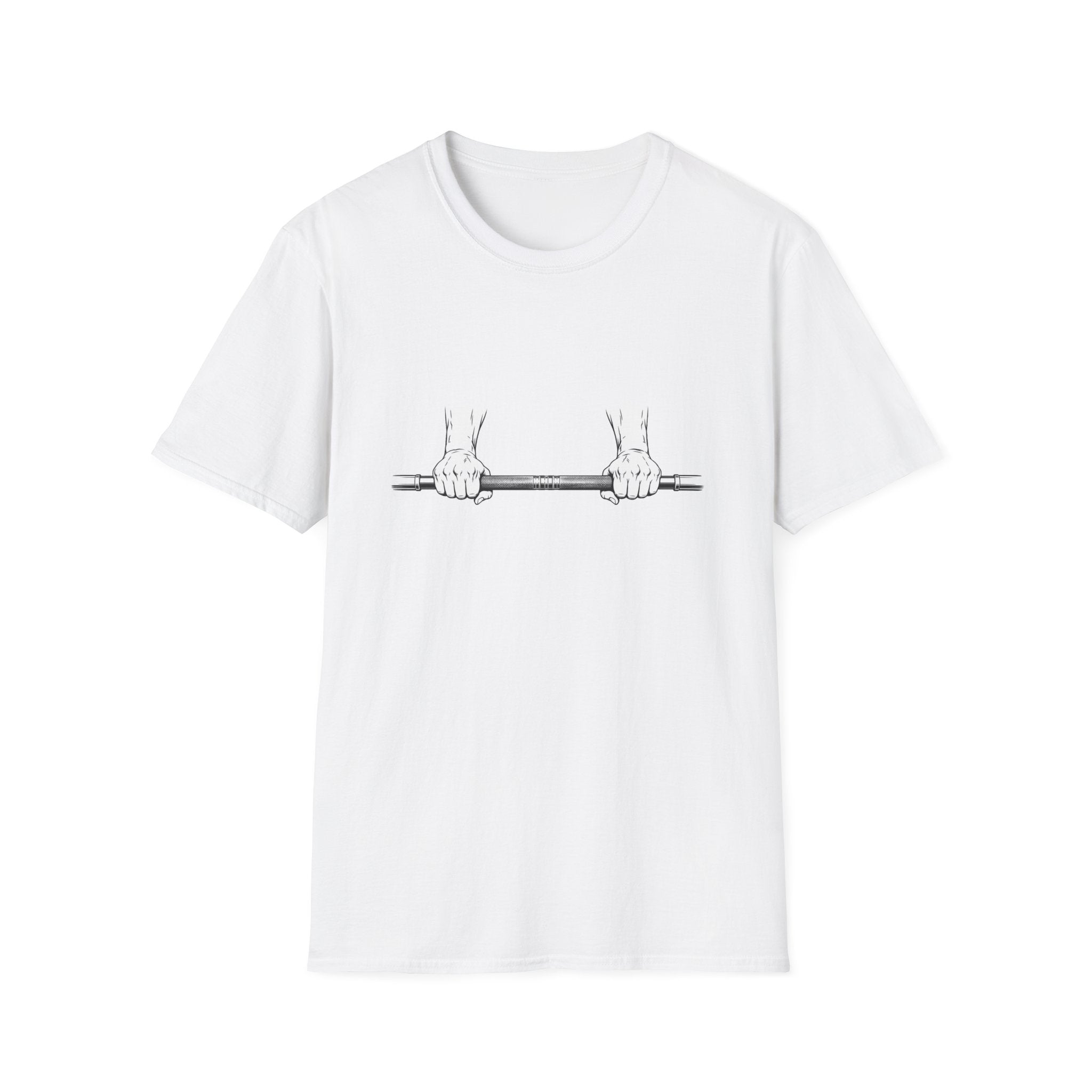The Grip T-Shirt