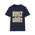 Built in Quiet T-Shirt