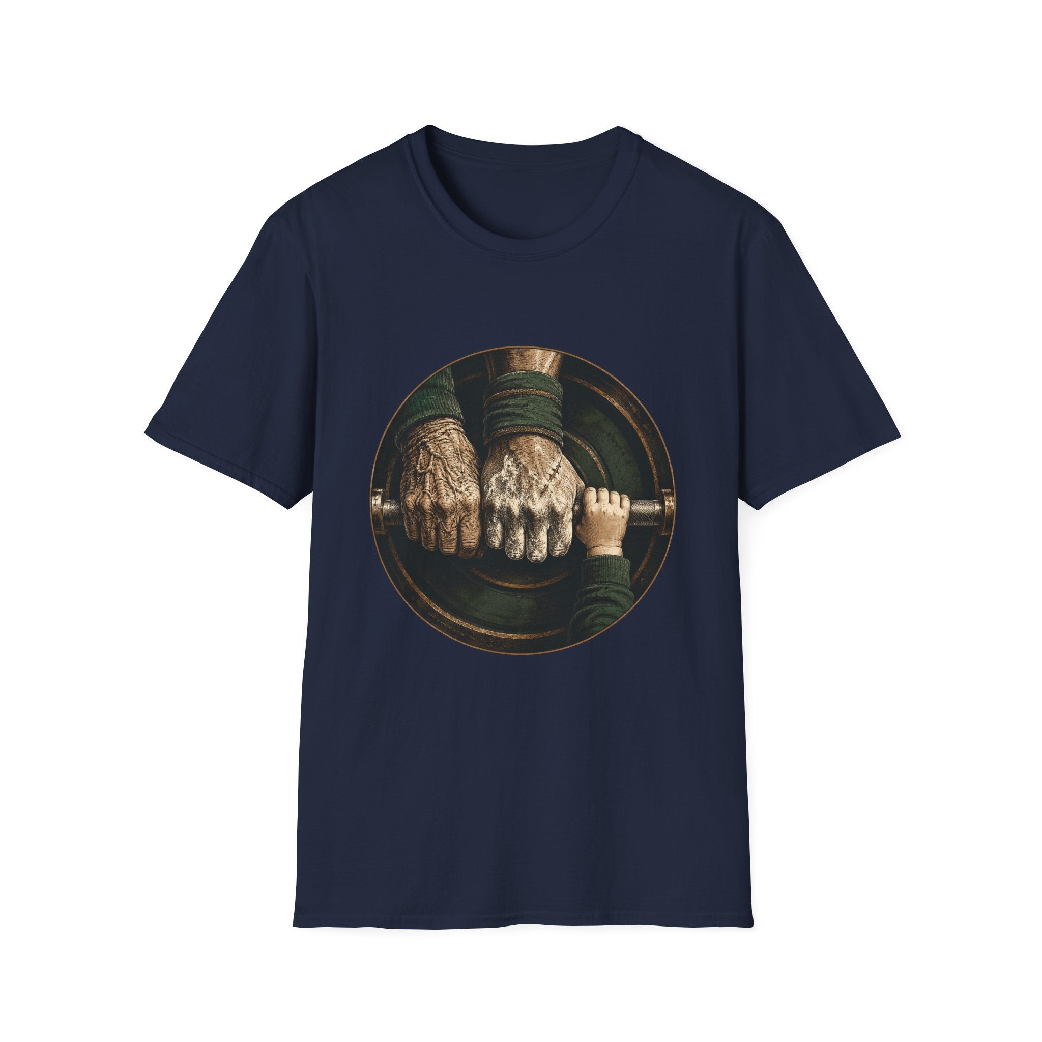 Generations of Strength T-Shirt