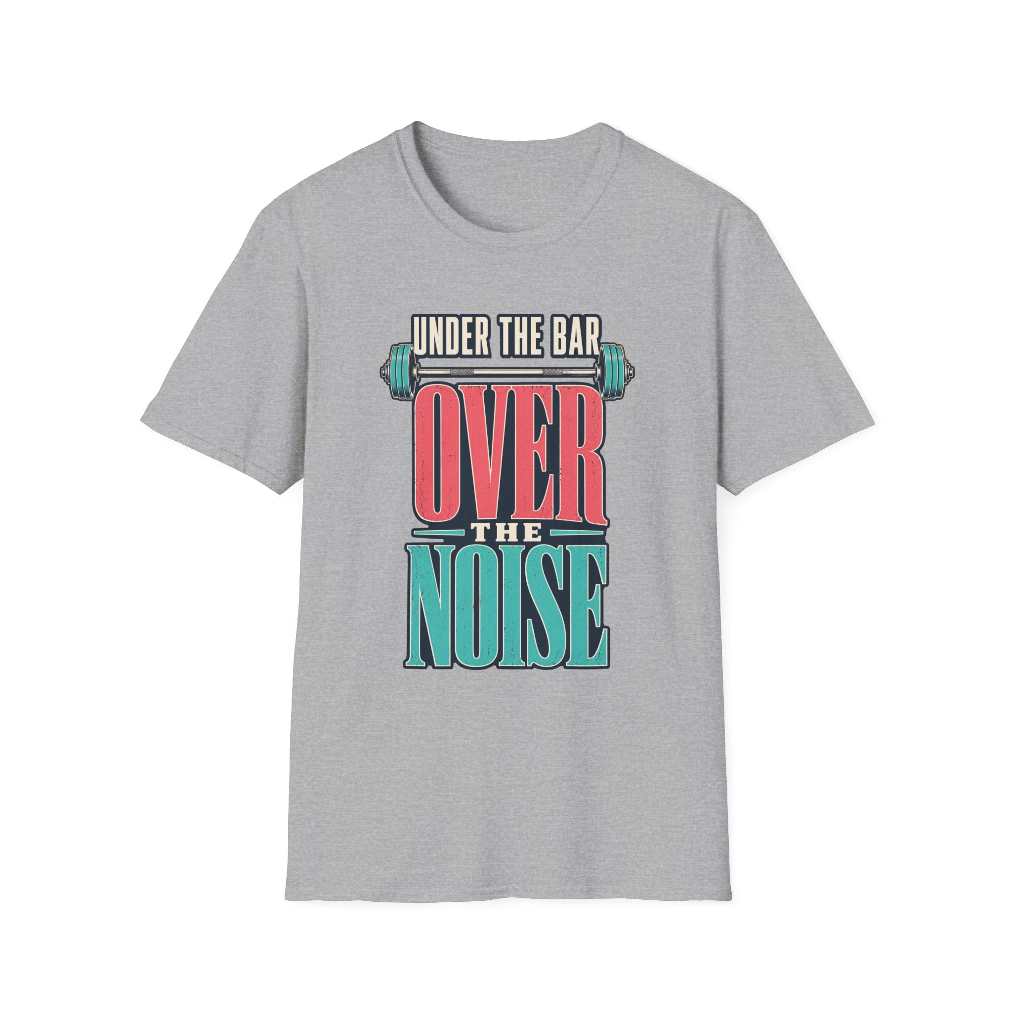 Under the Bar T-Shirt