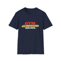 Gym Membership Holder T-Shirt
