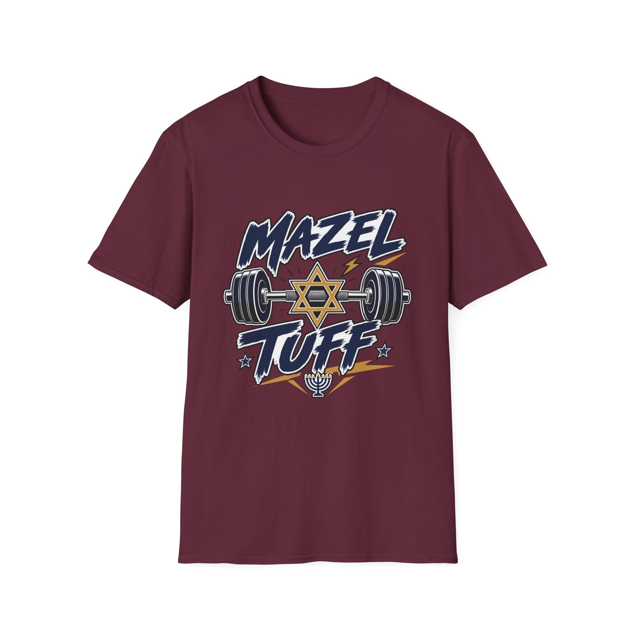 Mazel Tuff T-Shirt