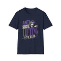 Anti Social Lifting Club T-Shirt